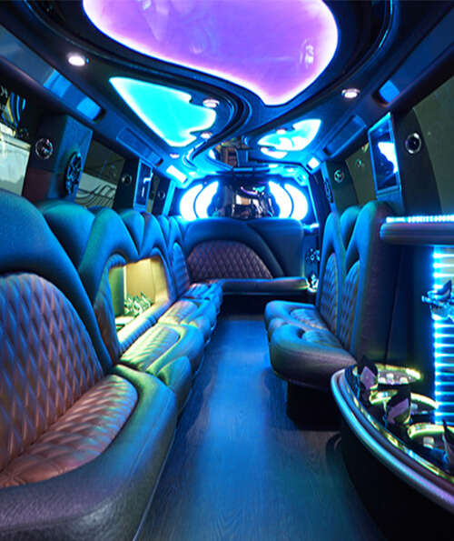 limo service